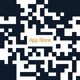 App Store下载二维码 - 每日大赛 小欣奈-人气艺术家作品展|独家原创|在线浏览 APP